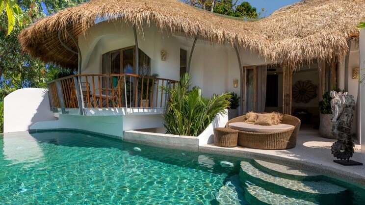 Eden Beach Khao Lak Resort & Spa